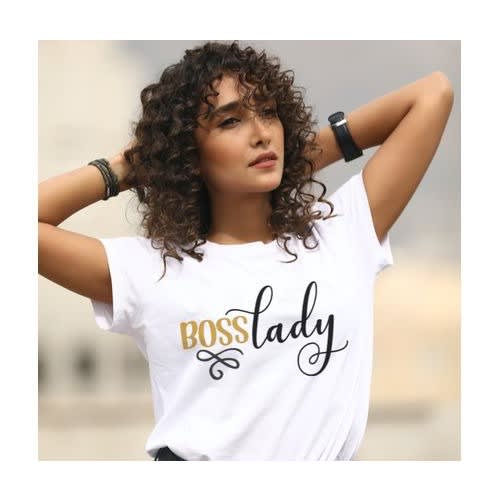 Boss Lady T-shirt