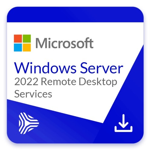 Windows Server 2019 Remote Desktop Services For 50 Devices Cals- Activation Key