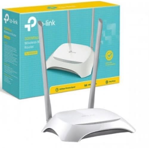 3g/4g Wireless N Router Tl-mr 3420