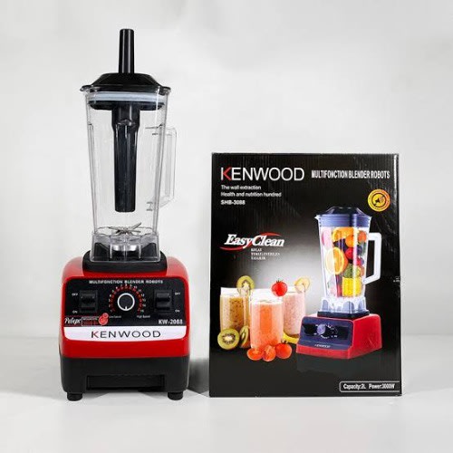 Heavyduty Blender 3000w