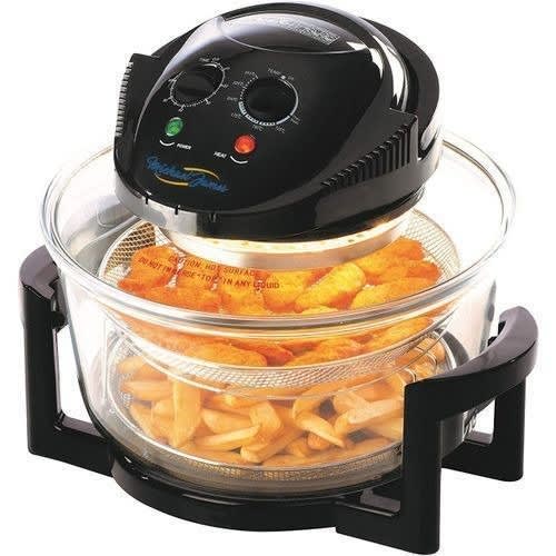 Kenwood 8in1 Convection Halogen Oven - 20Liters