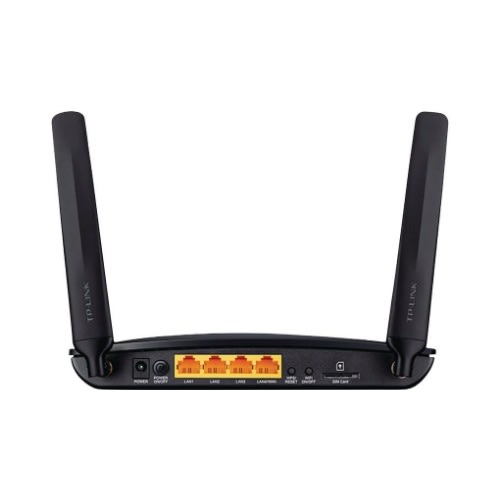 Ac750 Wireless Dual Band 4g Lte Router