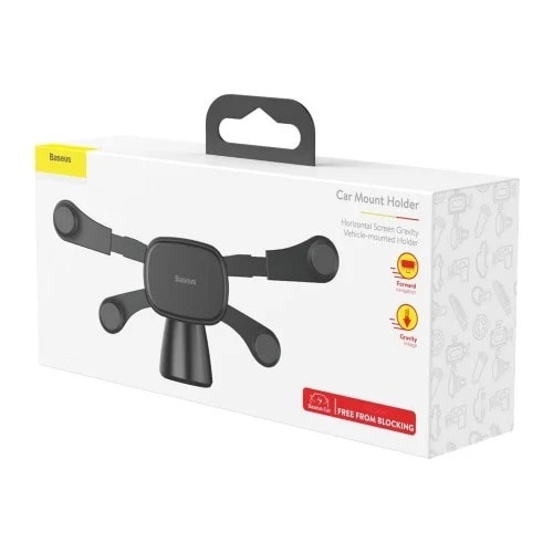 Car Mount Holder