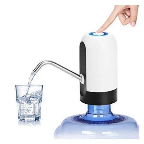 Automatic Water Dispenser