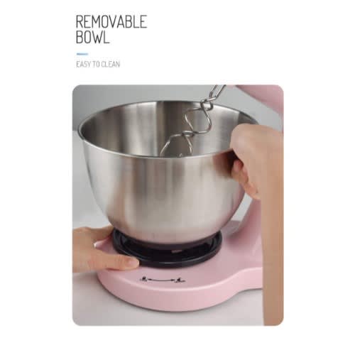 Km 3034 Stand Mixer 3.2l - 350w