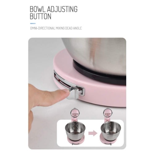 Km 3034 Stand Mixer 3.2l - 350w