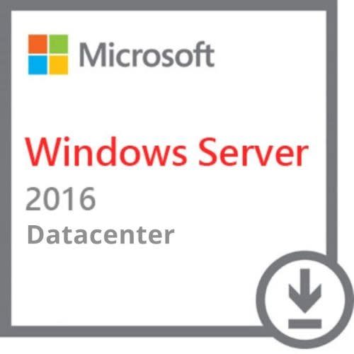 Window Server Datacenter 2016-lifetime License Key