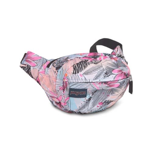 Fifth Avenue Pack - Agave Zebra