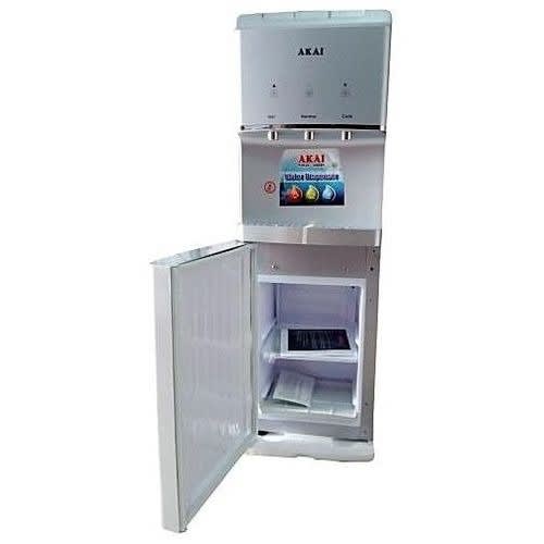 3 Nozzles Water Dispenser With Fridge