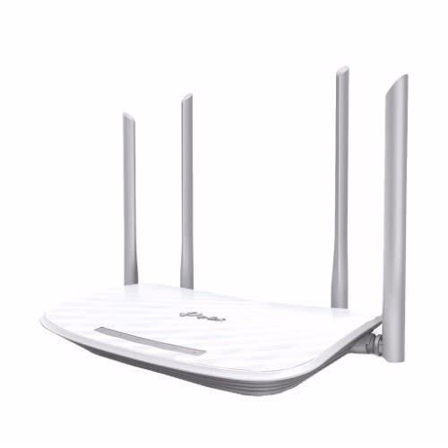 Ac 1200 Wireless Dual Band Router