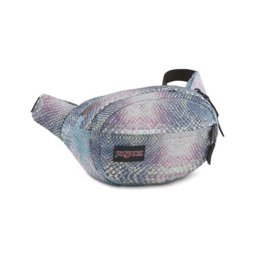 Fifth Avenue Fx Fanny Pack - Prisma Python