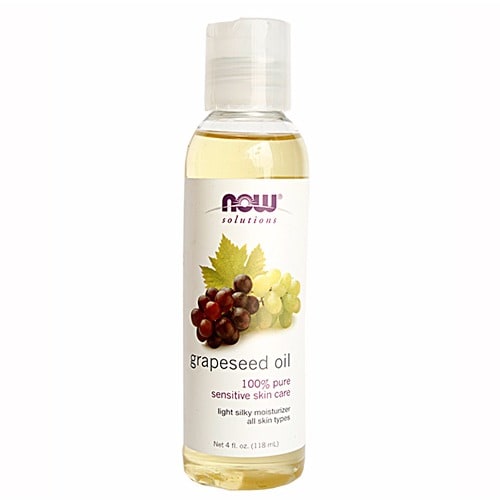 Grapeseed Oil - 118ml
