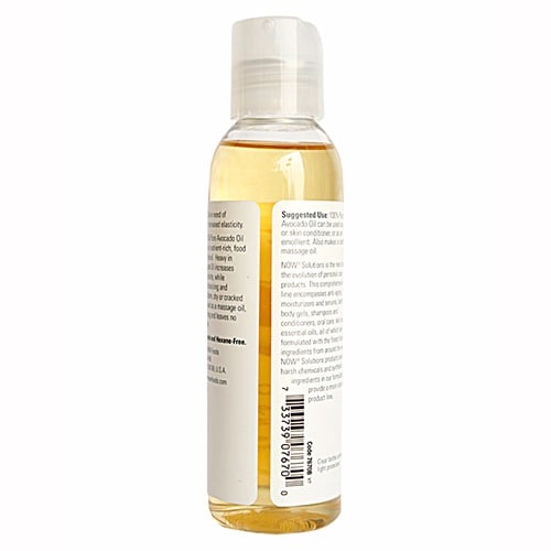 Grapeseed Oil - 118ml