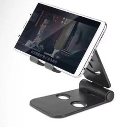 Hands Free Phone & Tablet Stand