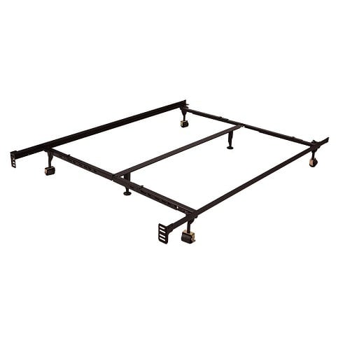 Hollywood Universal Bed Frame - One Size Fit All Mattress Size