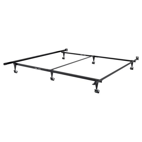 Hollywood Universal Bed Frame - One Size Fit All Mattress Size