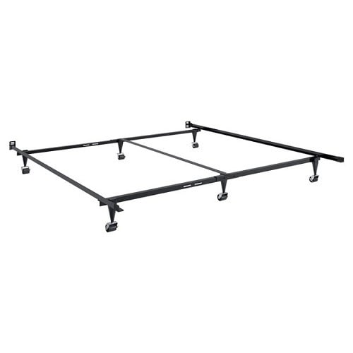 Hollywood Universal Bed Frame - One Size Fit All Mattress Size
