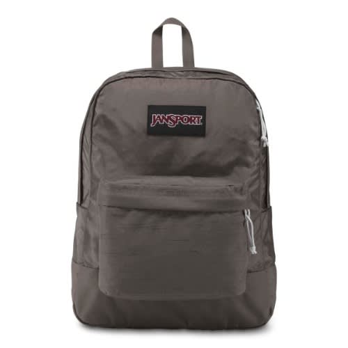 Black Label Superbreak Backpack - Grey Horizon