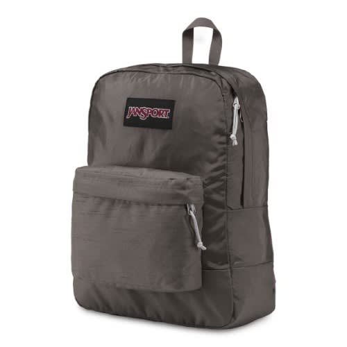 Black Label Superbreak Backpack - Grey Horizon