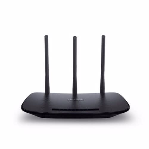 450mbps Wireless N Router Tl-wr940n