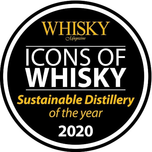 Bain's Single Grain South African Whiskey - 70cl