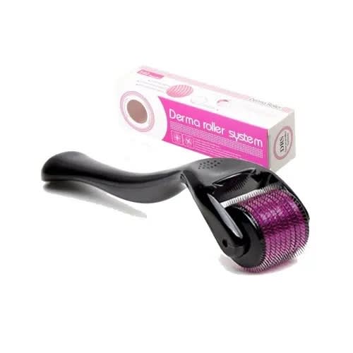 Derma Roller System- Micro Neddle - 0.5mm