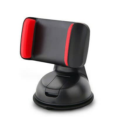 Universal 360 Adjustable Phone Mount Car Cup Stand Holder