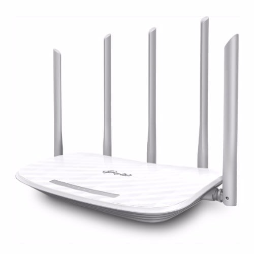 Archer C60 Ac1350 Dual Band Mu-mimo Wireless Wifi Router