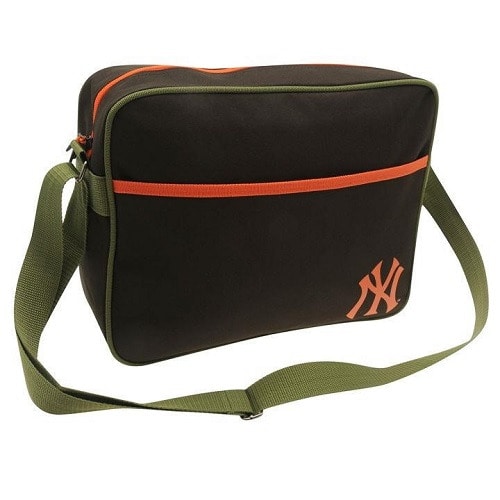 Flight Shoulder Bag-1