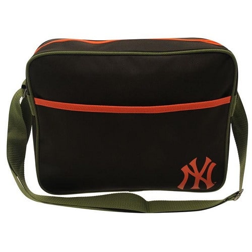 Flight Shoulder Bag-1