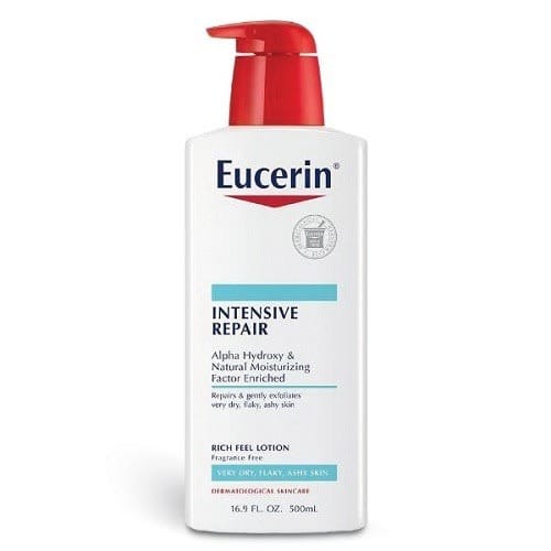 Intensive Repair Skin Lotion - 16.9 Oz