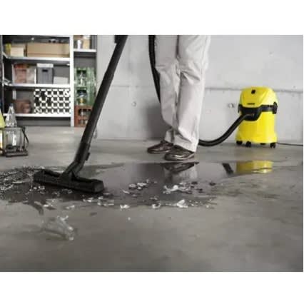 Electric Vacuum Cleaner Wet And Dry - WD2 - 1000W