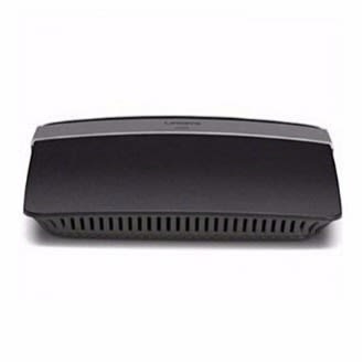 E2500 N600 Dual-band Wireless Router