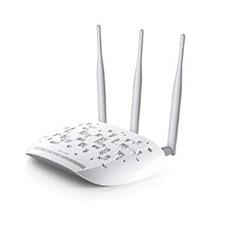 450mbps Wireless N Access Point - Tl-wa901nd