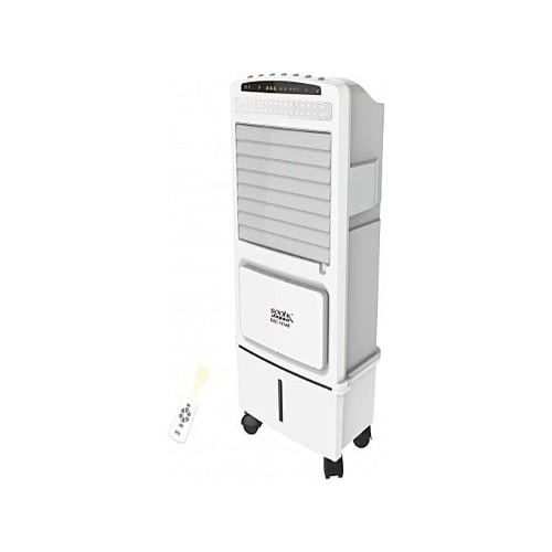 Sonik Portable Rechargeable Air Cooler