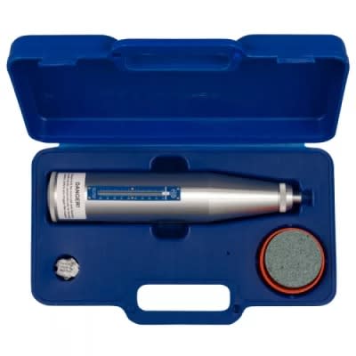 Concrete Test Hammer