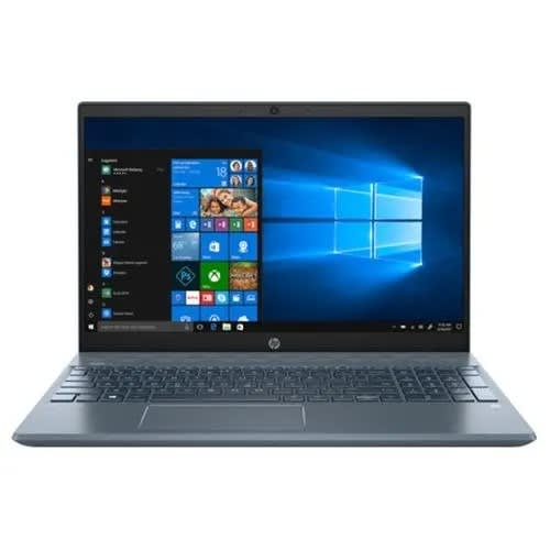 Pavilion - 15.6" - Intel Core I7- 16GB RAM - 512GB SSD - Backlit Keyboard-11th Gen - Windows 10