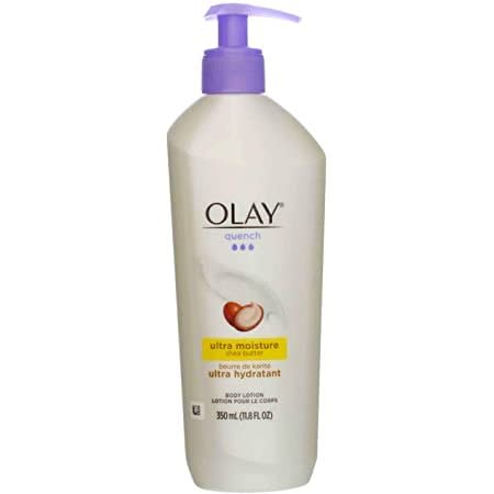 Quench Body Lotion Ultra Moisture - 11.80 Oz