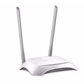 300mbps Wireless N Router- Tl-wr840n
