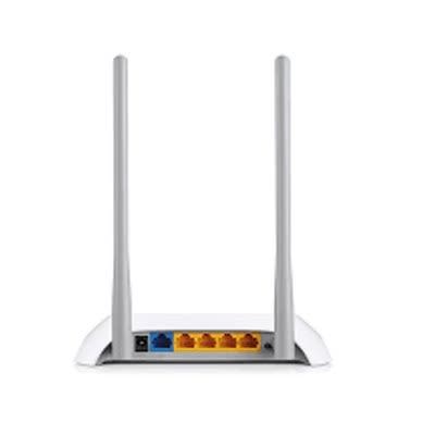 300mbps Wireless N Router- Tl-wr840n