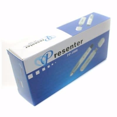Wireless Presenter Pointer PP-1000