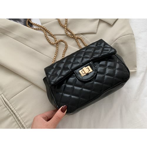 Ladies Chain Handbag