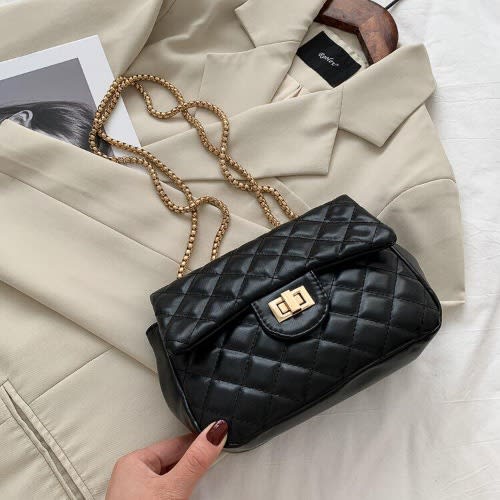 Ladies Chain Handbag
