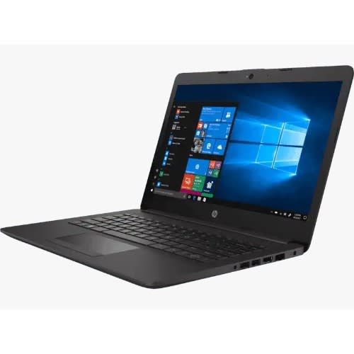 240 G7 -10th Gen - Intel Core I3 - 8GB RAM- 1TB HDD- Win 10 Pro