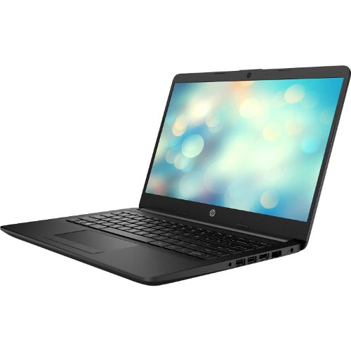 Laptop 14 Pc-10th Gen-intel® Core™ I5-8GB RAM-1TB HDD-14"-Win 10 - Black