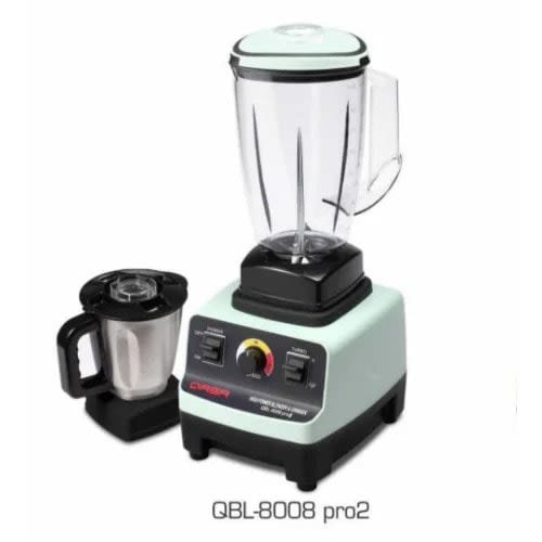 Heavy Duty Blender Grinder