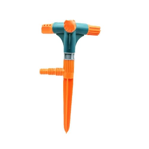 Plastic Water Lawn/ Garden Sprinkler