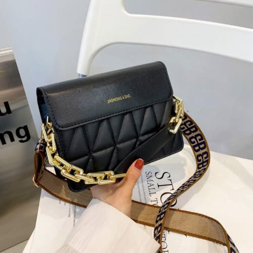Women's Bag - Black