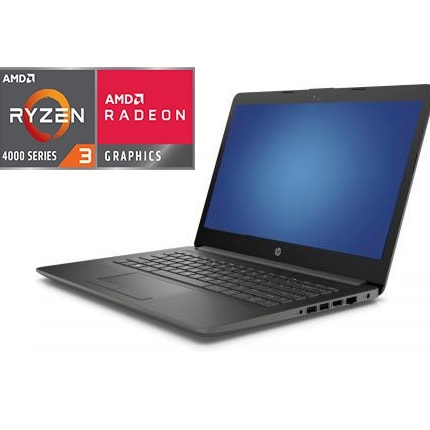 Notebook 15 - 2.6ghz - 3.5ghz- Amd Ryzen 3 Processor - 1TB HDD - 12GB RAM - Windows 10 Pro+ Gifts