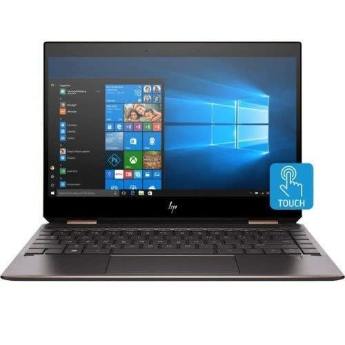 Spectre 15 X360 - core I7 - 16GB RAM -512SSD+32GB Optane -2GB Nvidia - Touch - Win 10